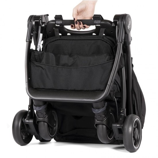 Joie best sale city stroller